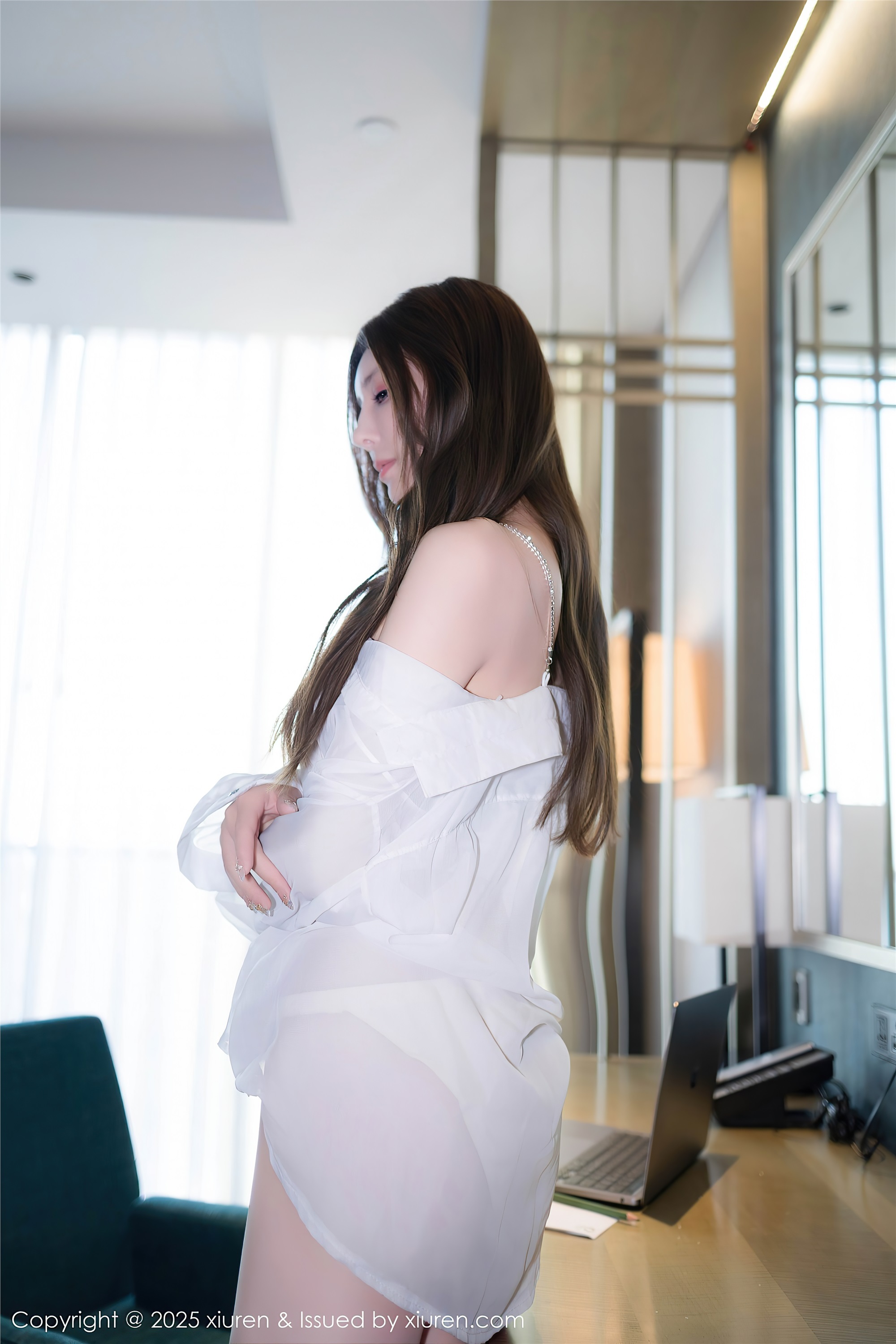 Xiuren秀人网 2025.07.03 NO.10502 悦兮